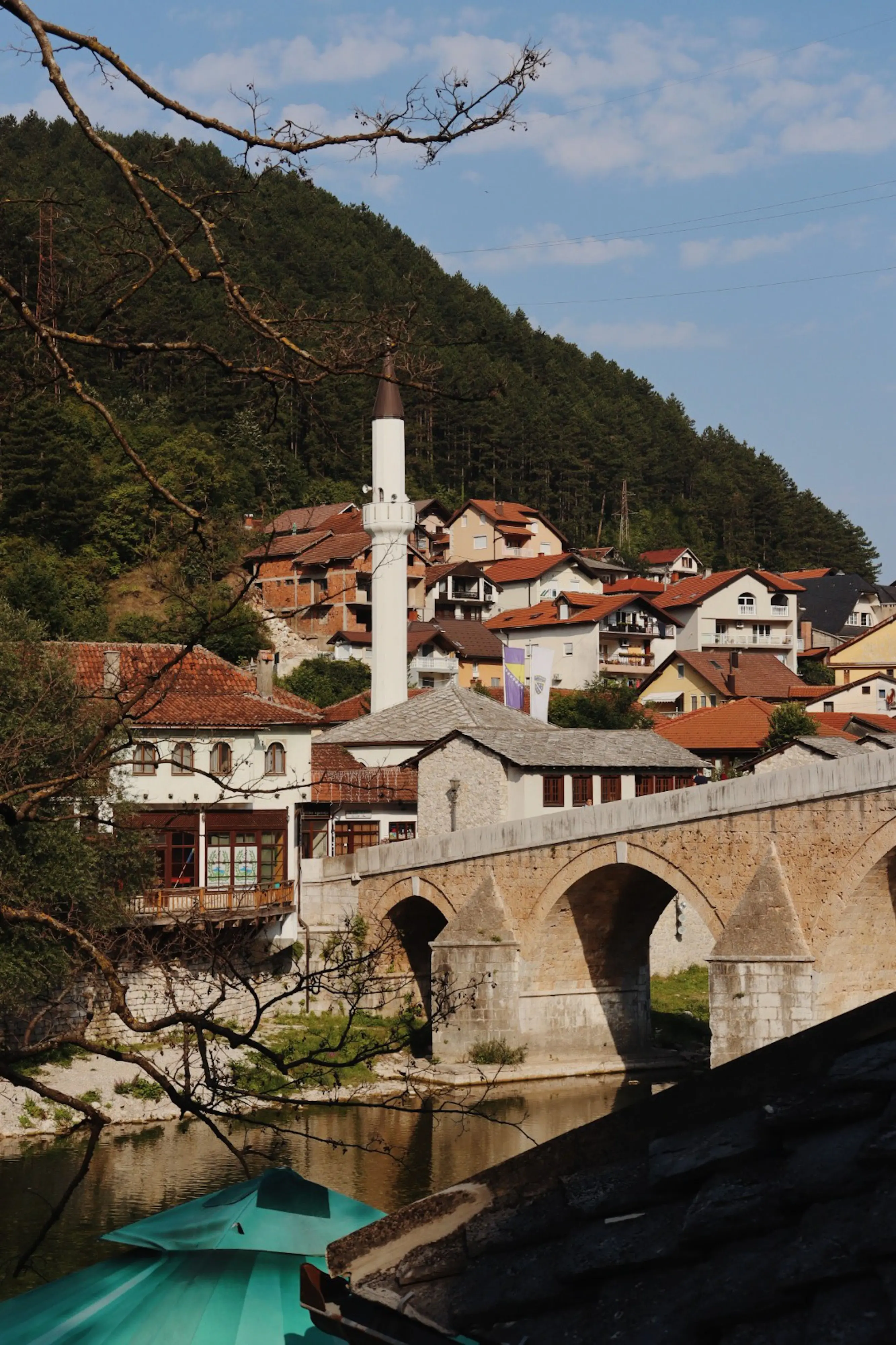 Bosnia and Herzegowina